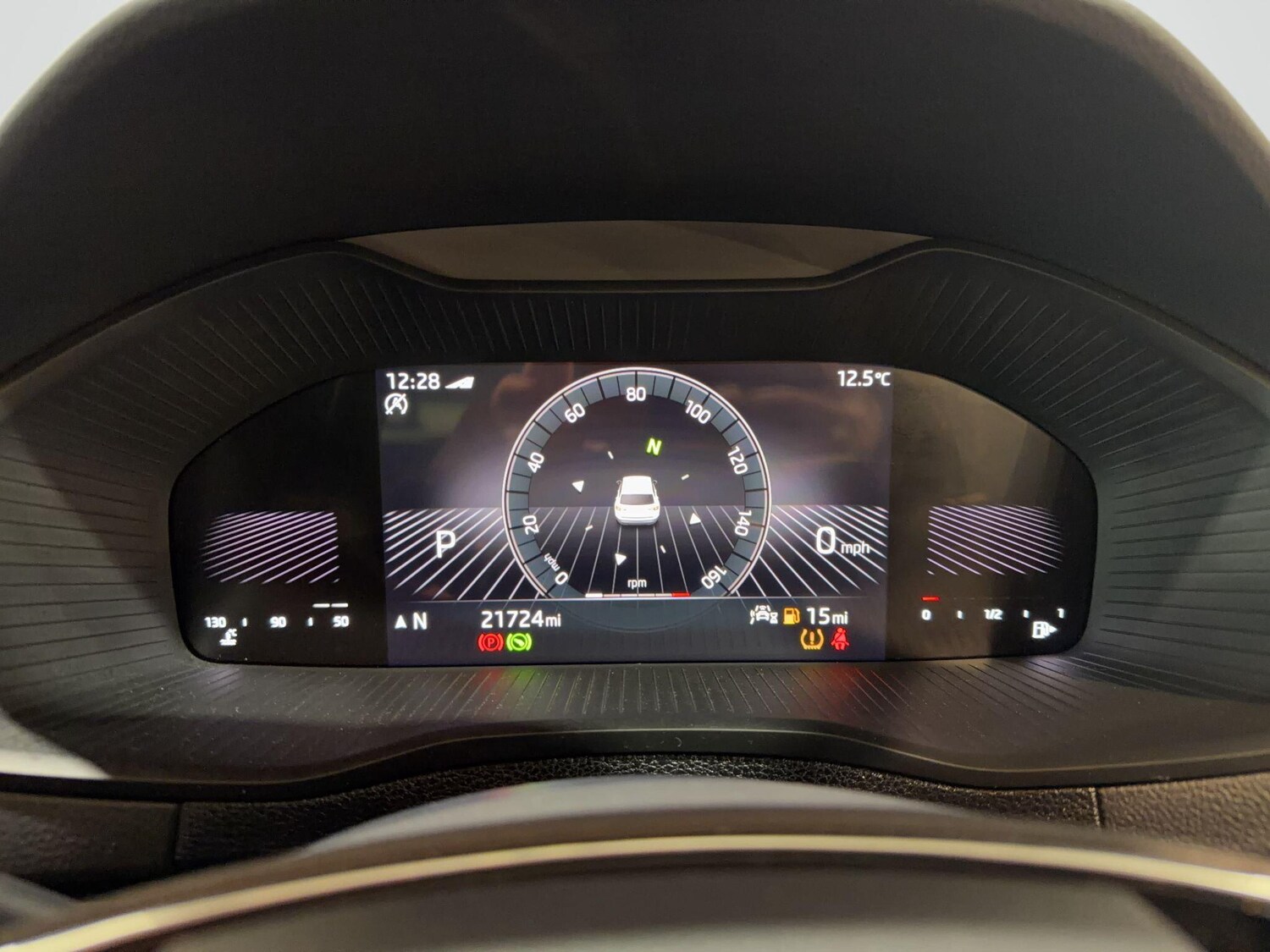 Used Skoda Karoq for sale - 78214729: Photo 61