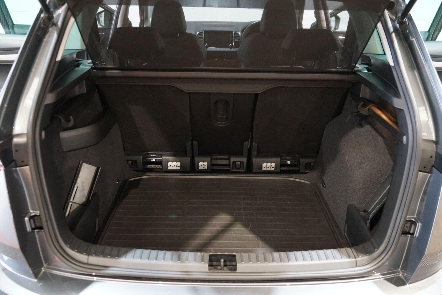 Used Skoda Karoq for sale - 78214729: Photo 63