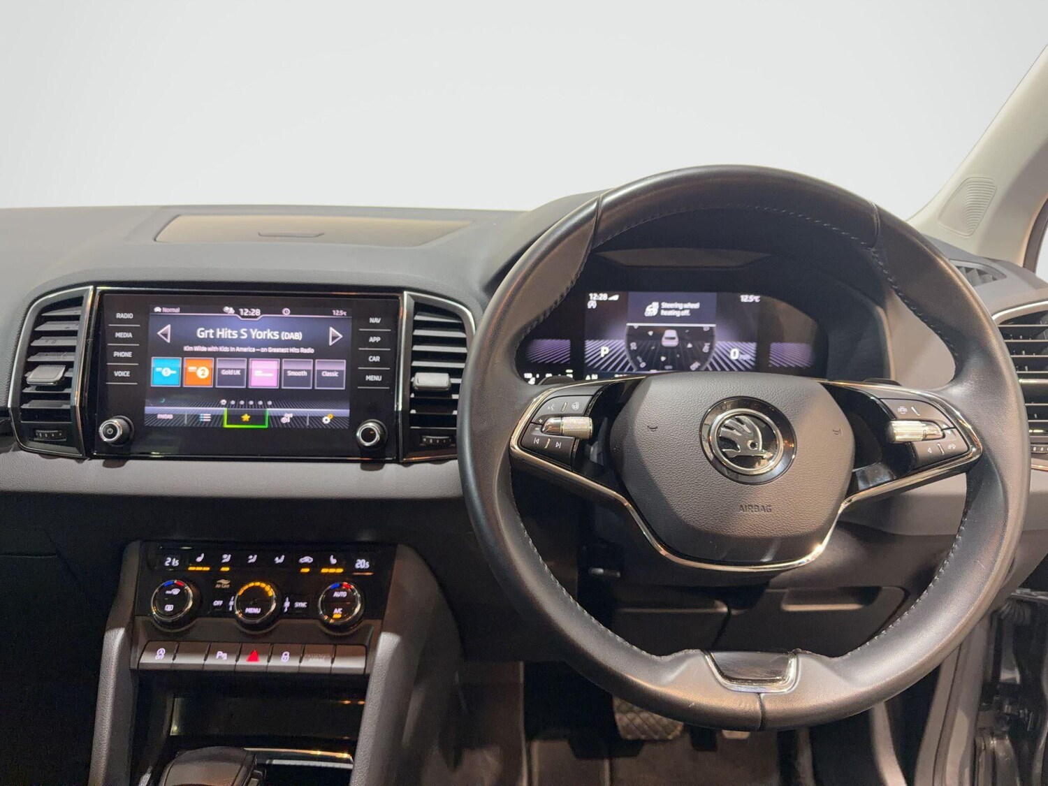 Used Skoda Karoq for sale - 78214729: Photo 64