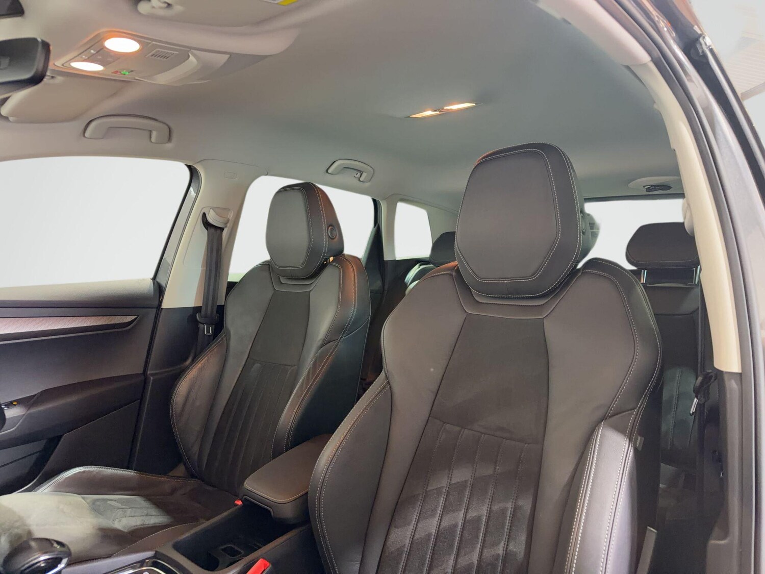 Used Skoda Karoq for sale - 78214729: Photo 65