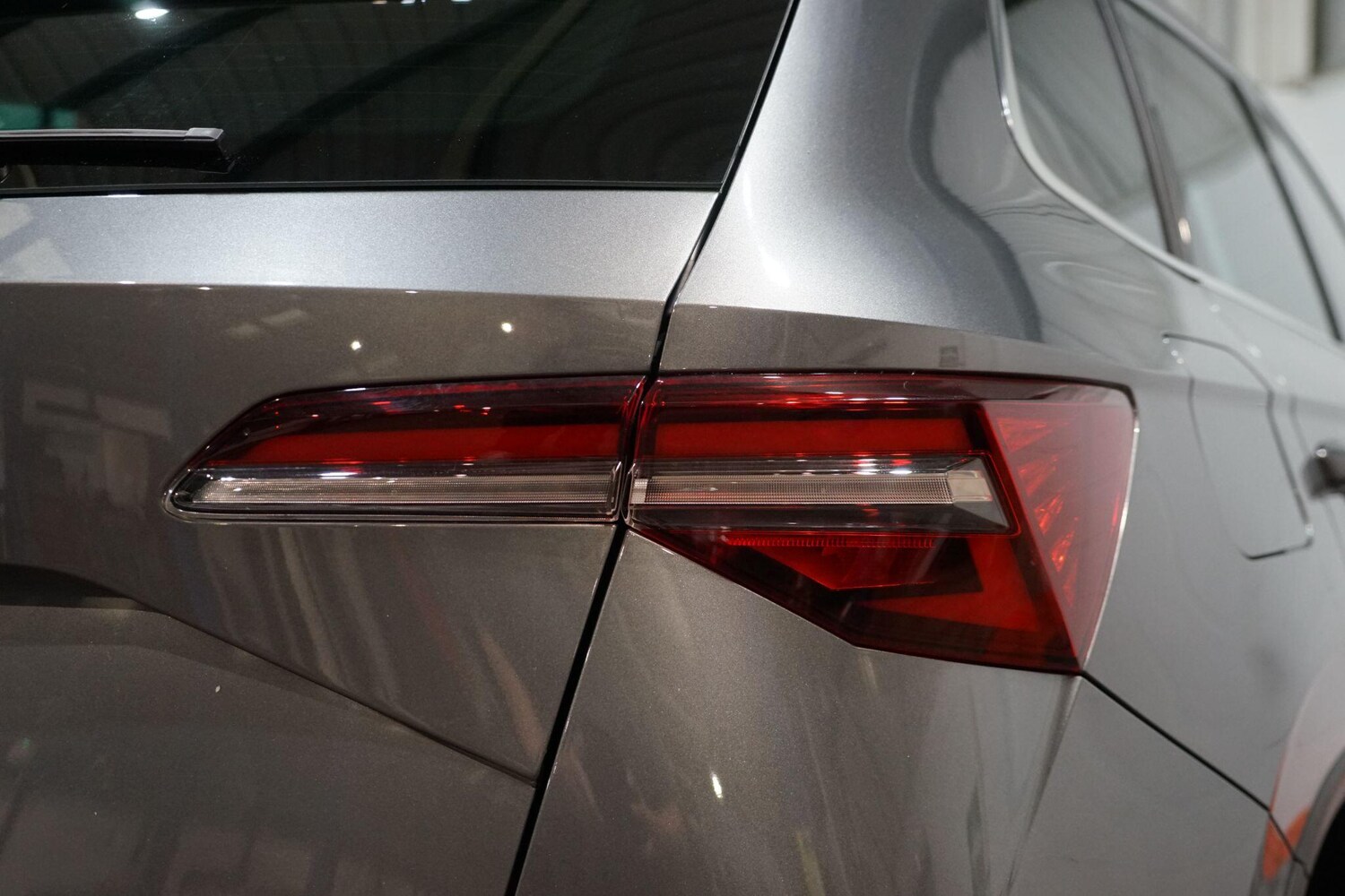 Used Skoda Karoq for sale - 78214729: Photo 66