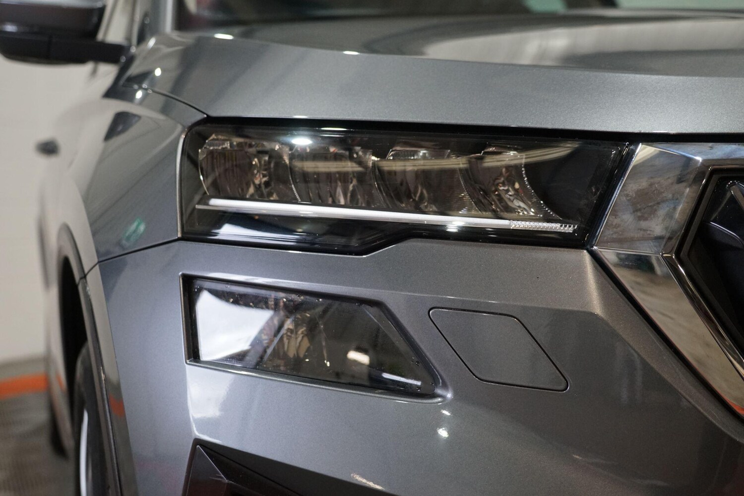 Used Skoda Karoq for sale - 78214729: Photo 67