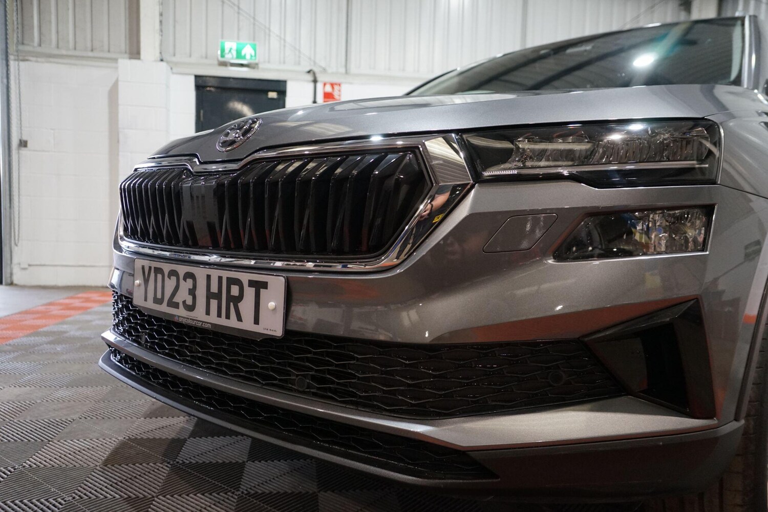 Used Skoda Karoq for sale - 78214729: Photo 68