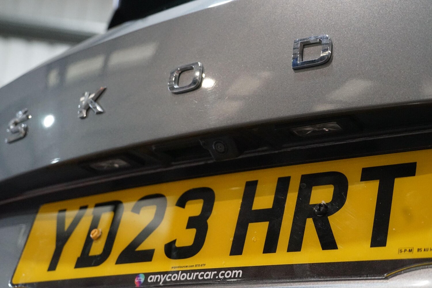 Used Skoda Karoq for sale - 78214729: Photo 69