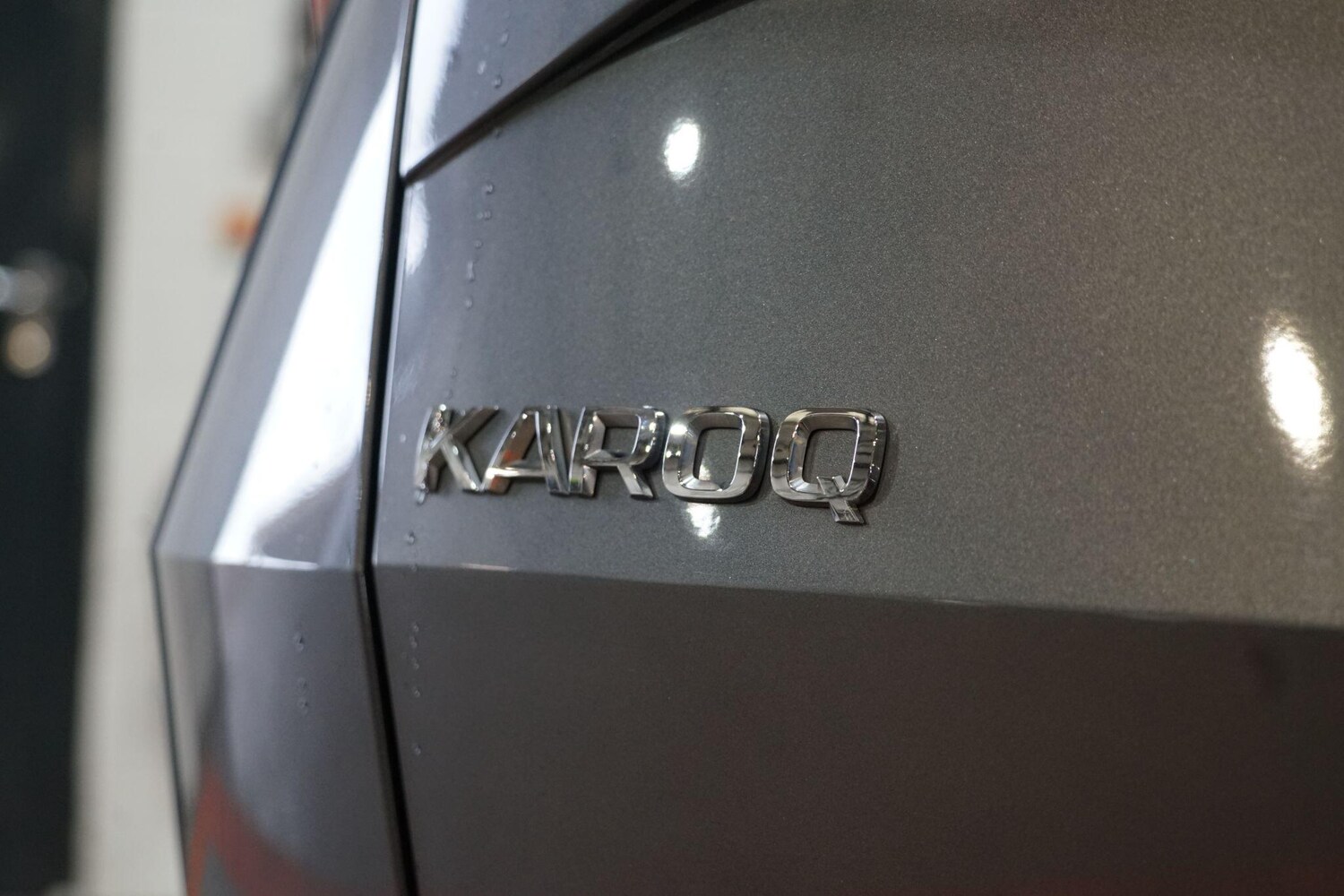 Used Skoda Karoq for sale - 78214729: Photo 70