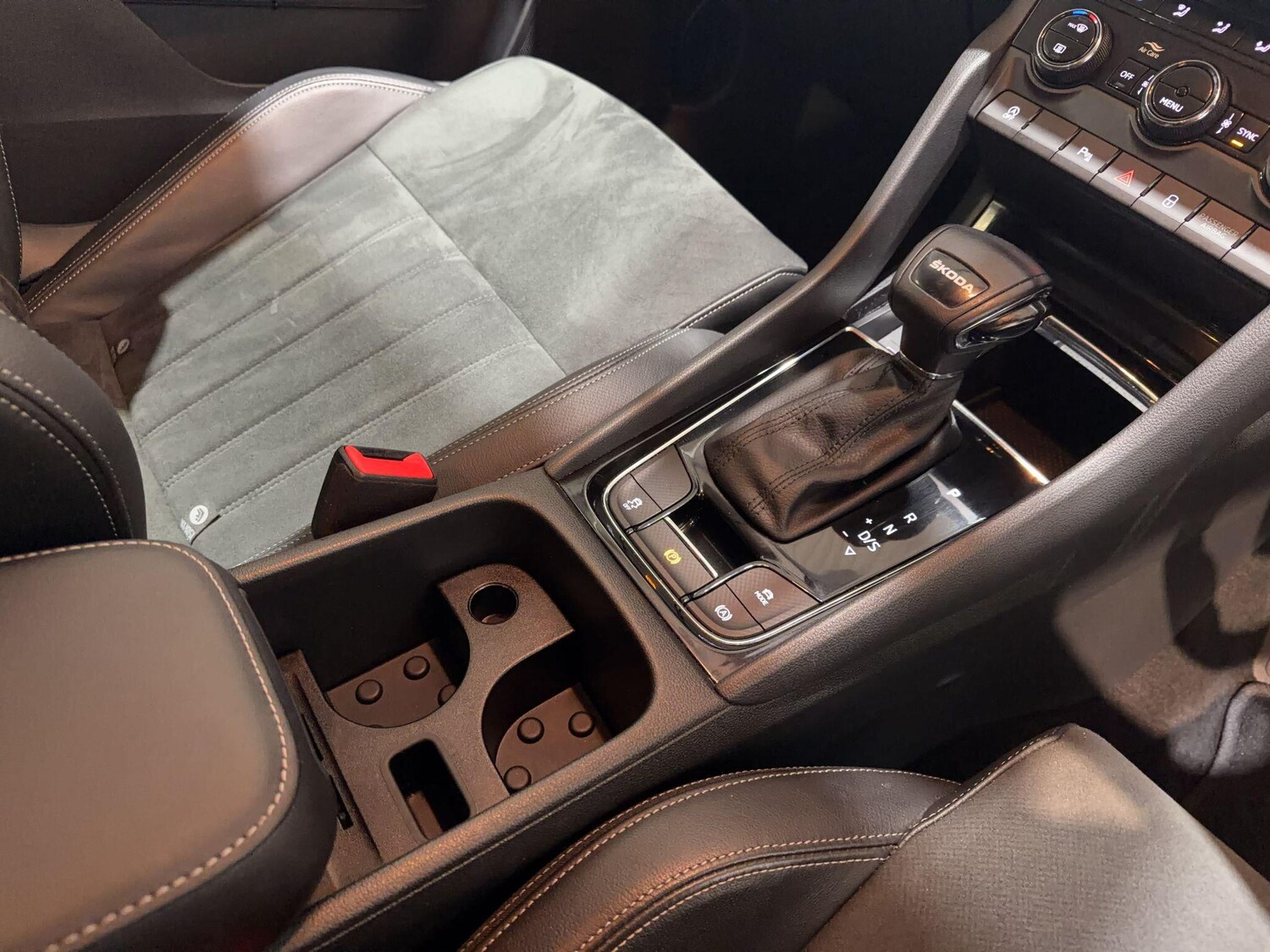 Used Skoda Karoq for sale - 78214729: Photo 72