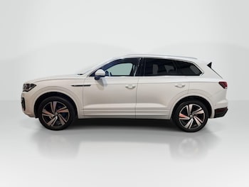 Used Volkswagen Touareg 2019 for sale - 79158486: Photo