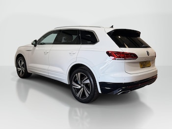 Used Volkswagen Touareg 2019 for sale - 79158486: Photo