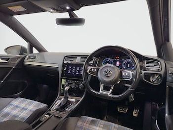 Used Volkswagen Golf 2018 for sale - 78319189: Photo