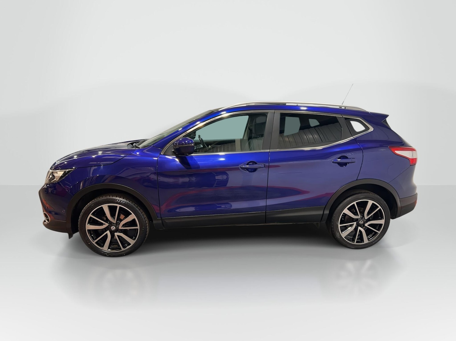 Used Nissan Qashqai 2016 for sale - 77646385: Photo 13