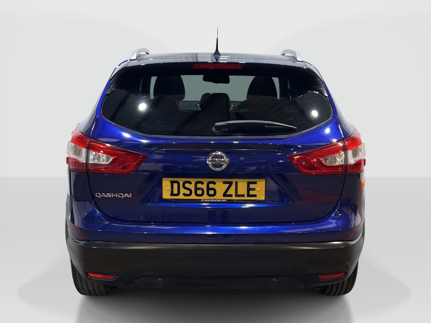 Used Nissan Qashqai 2016 for sale - 77646385: Photo 14