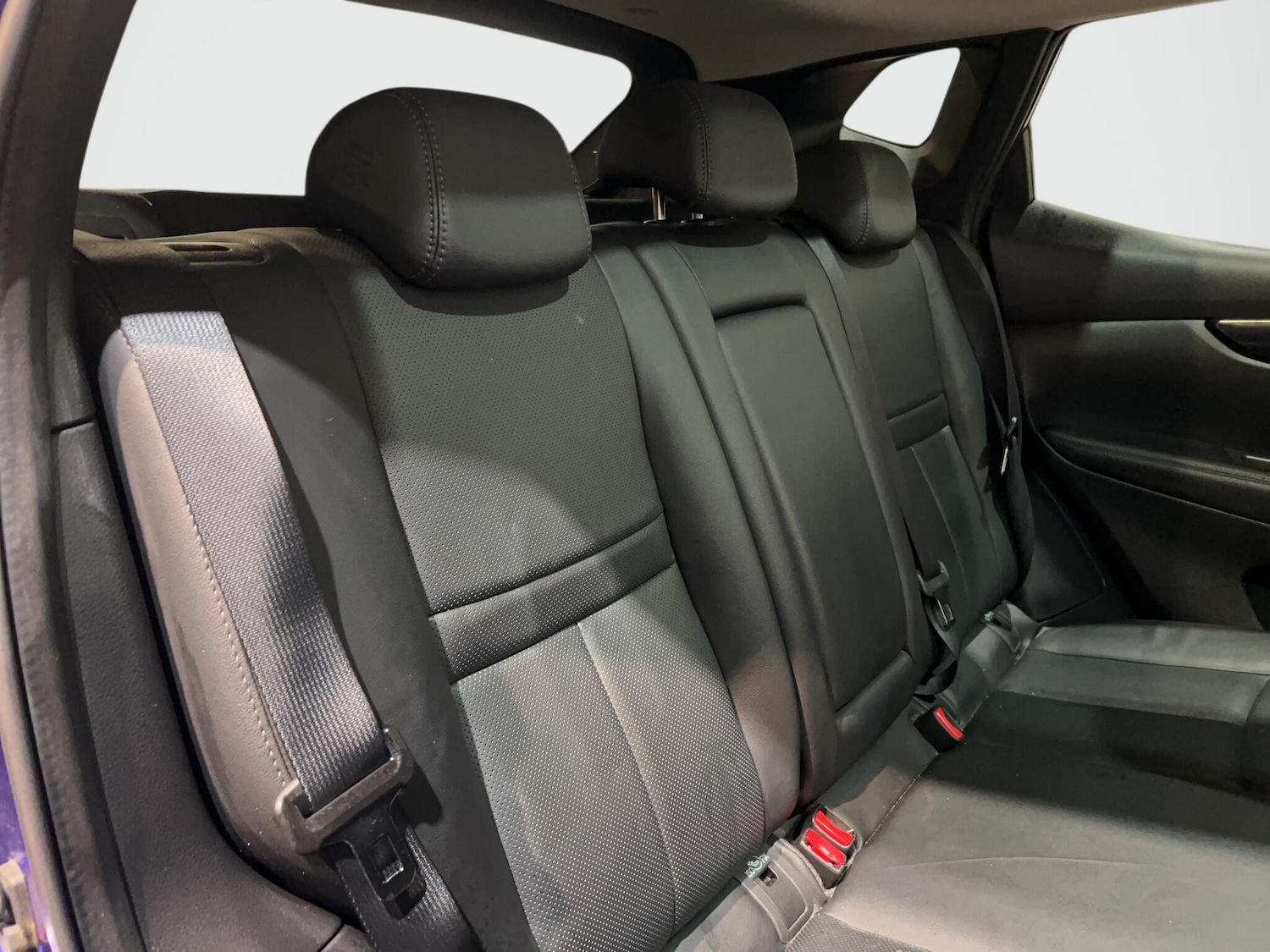 Used Nissan Qashqai 2016 for sale - 77646385: Photo 20