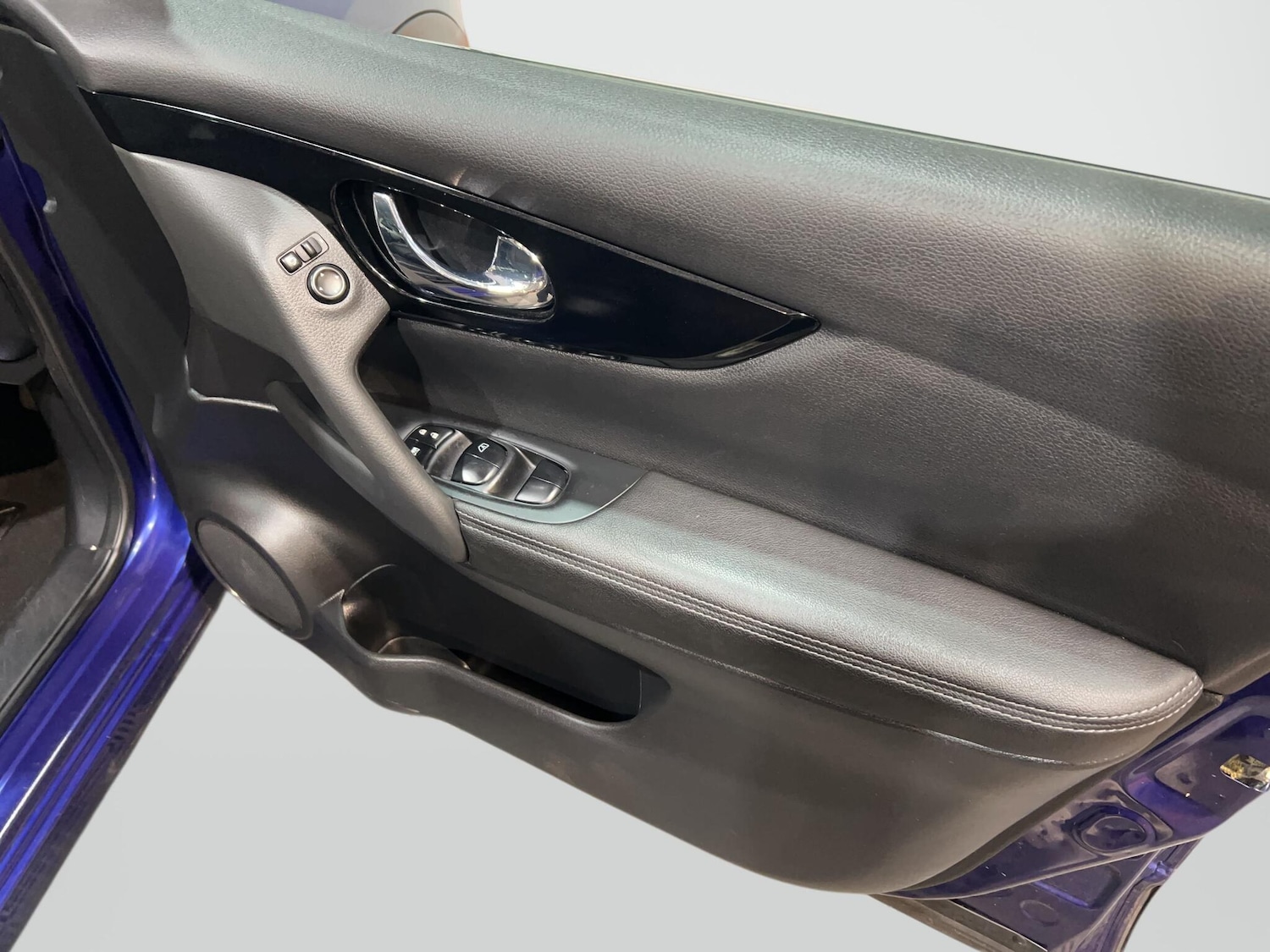 Used Nissan Qashqai 2016 for sale - 77646385: Photo 27