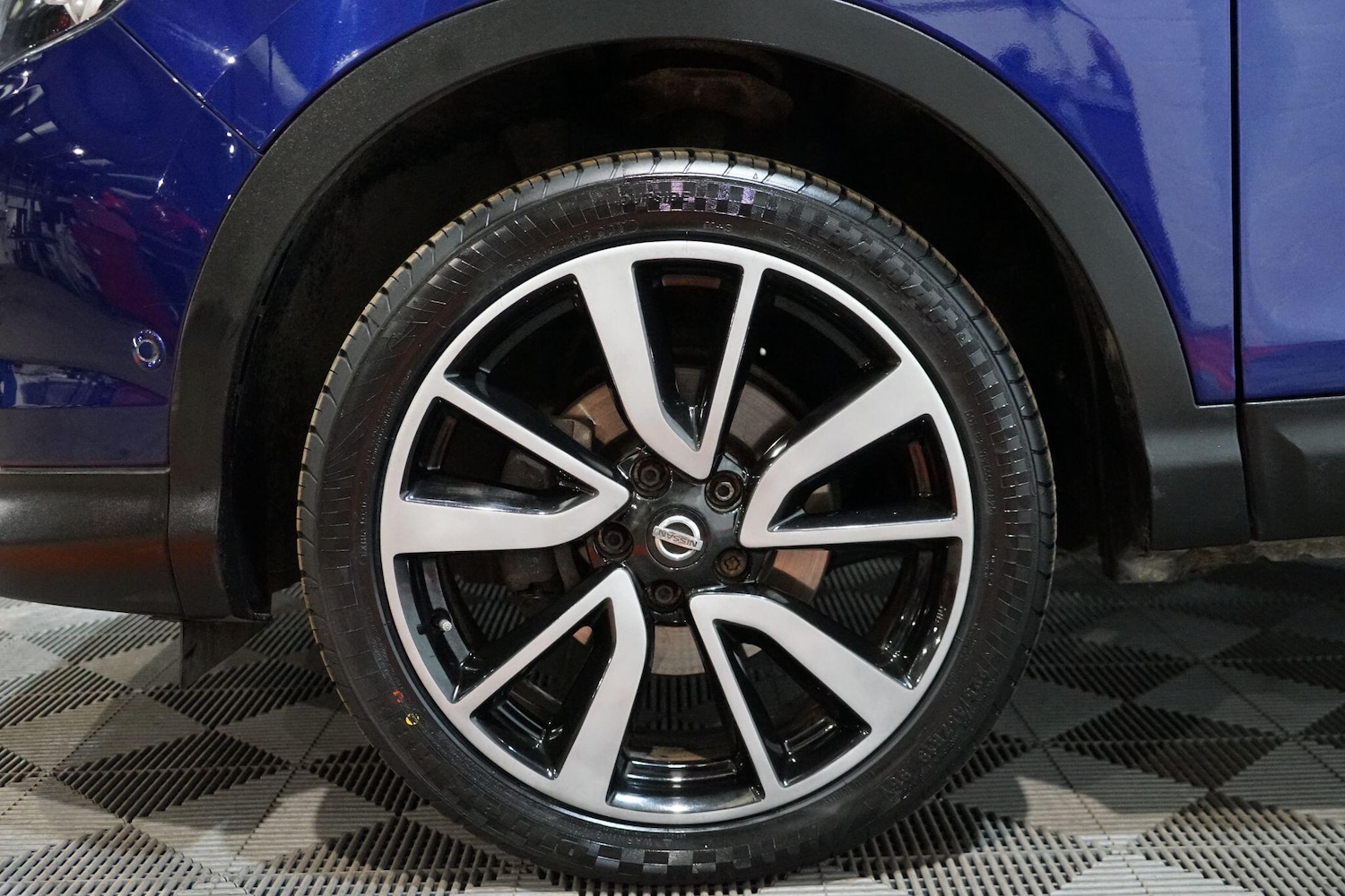 Used Nissan Qashqai 2016 for sale - 77646385: Photo 28