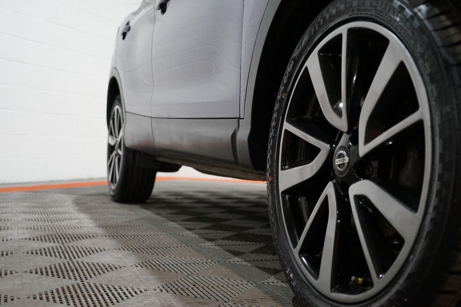 Used Nissan Qashqai 2016 for sale - 77646385: Photo 29