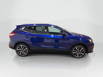 Used Nissan Qashqai 2016 for sale - 77646385: Photo