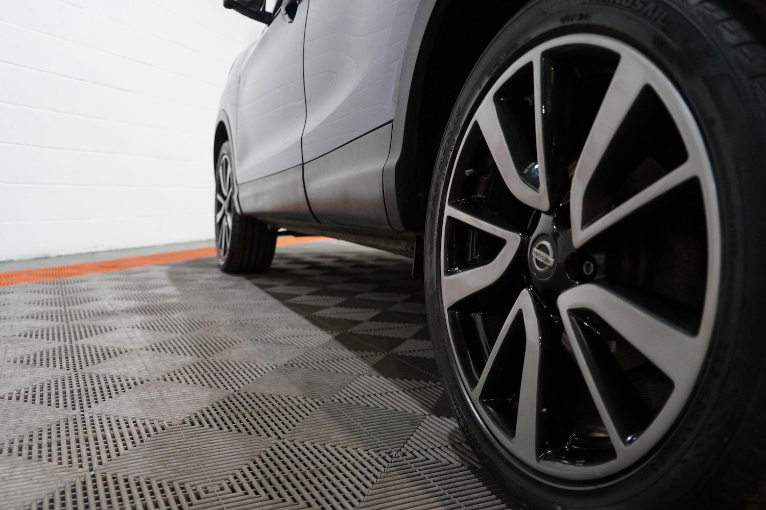 Used Nissan Qashqai 2016 for sale - 77646385: Photo 31