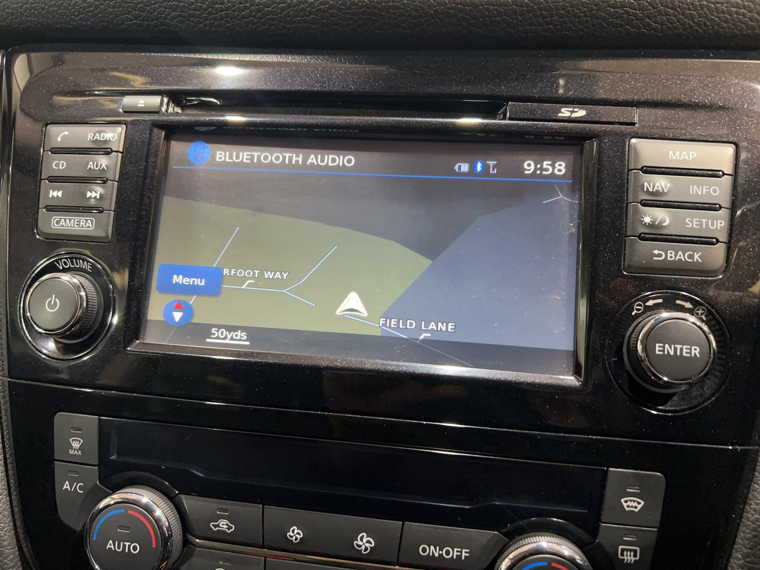 Used Nissan Qashqai 2016 for sale - 77646385: Photo 33