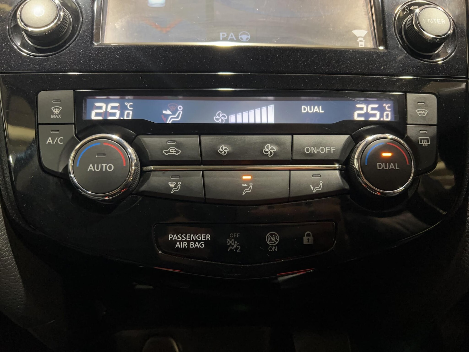 Used Nissan Qashqai 2016 for sale - 77646385: Photo 36