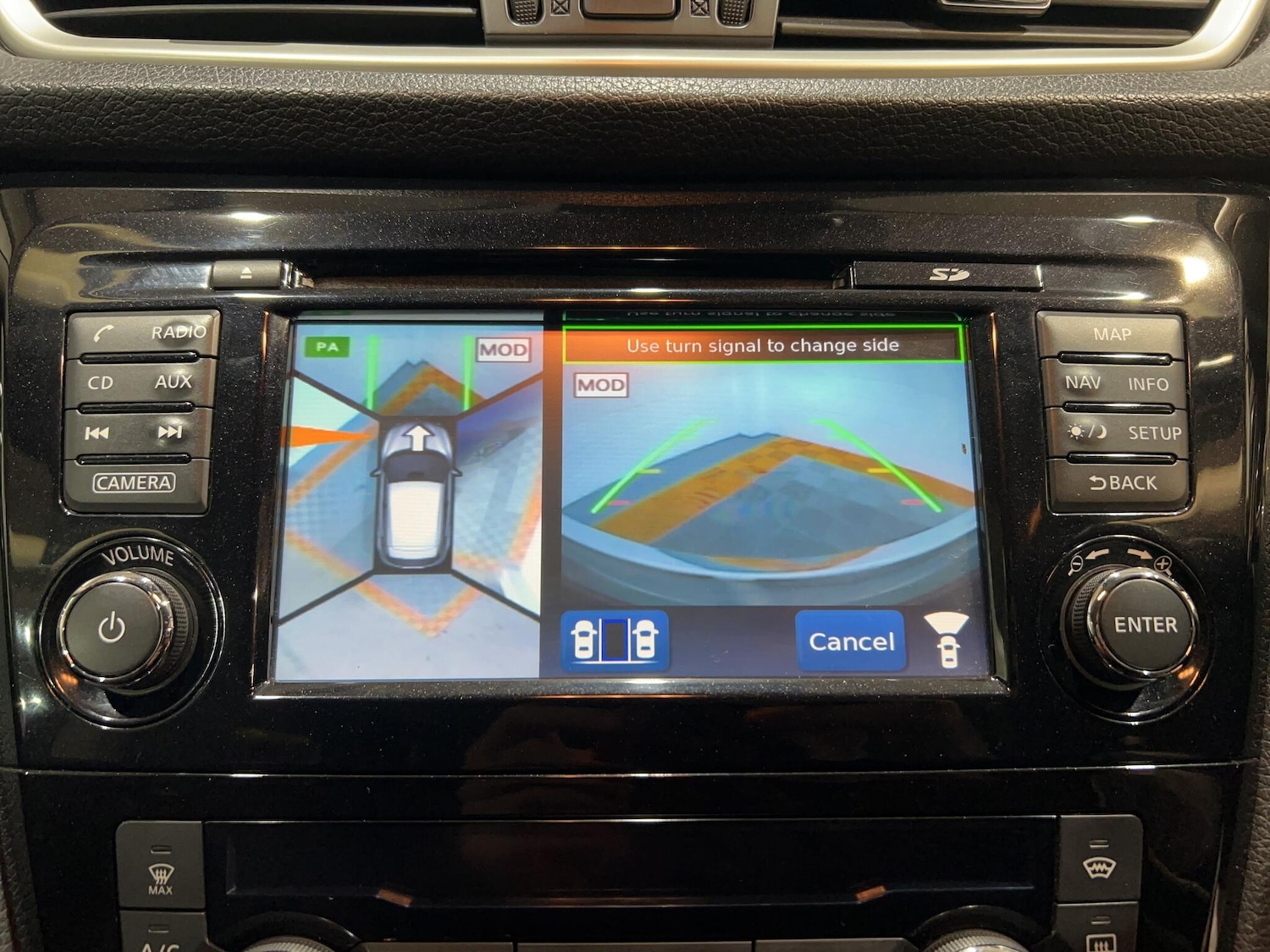 Used Nissan Qashqai 2016 for sale - 77646385: Photo 37