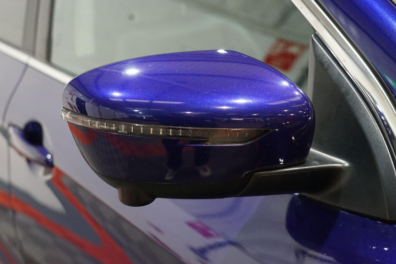 Used Nissan Qashqai 2016 for sale - 77646385: Photo 39