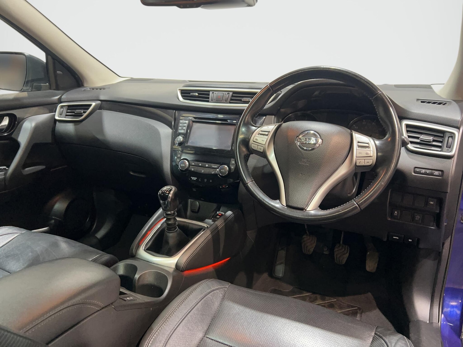 Used Nissan Qashqai 2016 for sale - 77646385: Photo 4