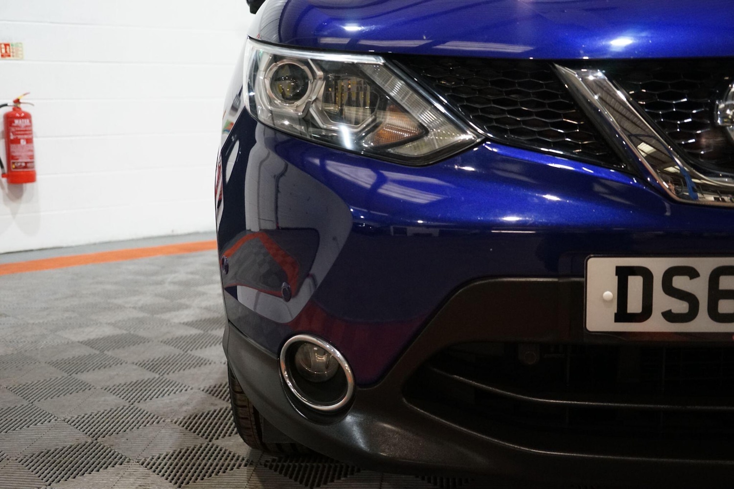 Used Nissan Qashqai 2016 for sale - 77646385: Photo 41