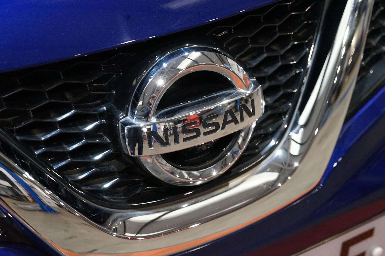 Used Nissan Qashqai 2016 for sale - 77646385: Photo 44