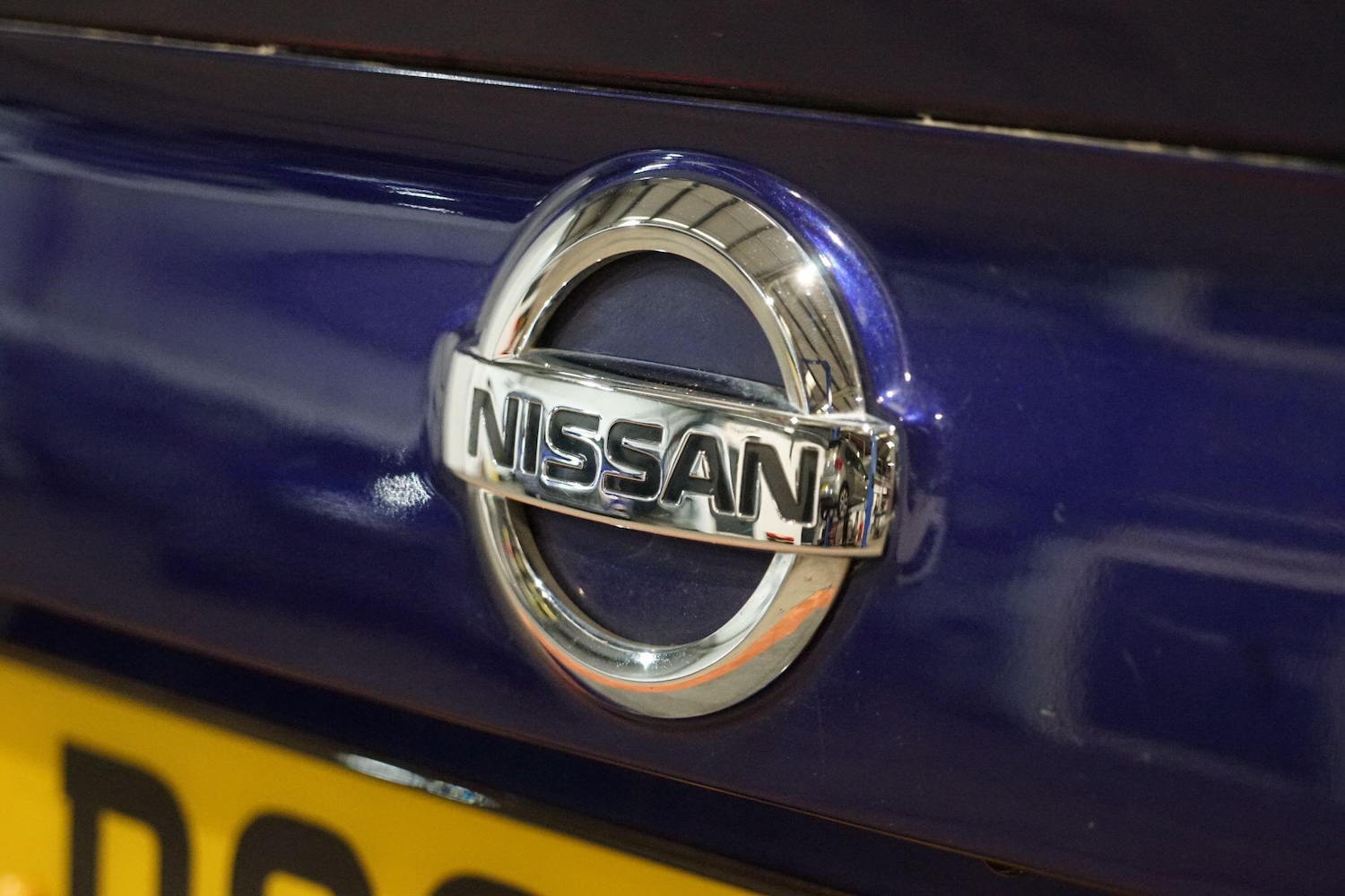 Used Nissan Qashqai 2016 for sale - 77646385: Photo 47