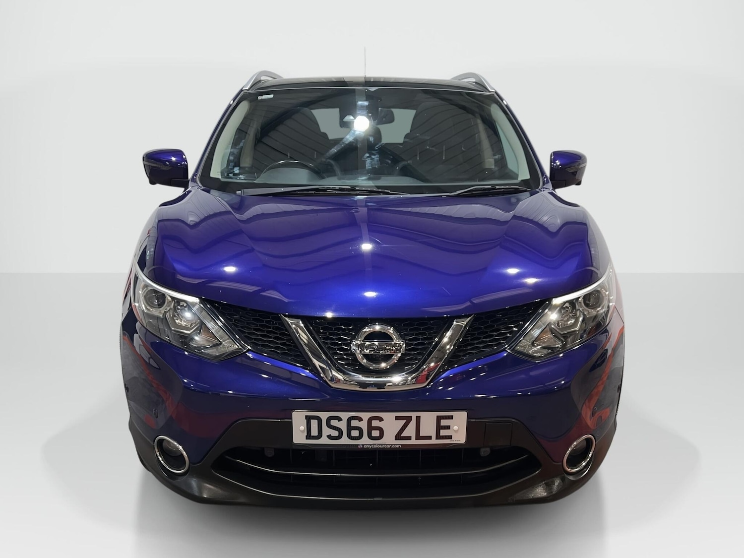 Used Nissan Qashqai 2016 for sale - 77646385: Photo 6