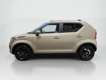 Used Suzuki Ignis 2023 for sale - 79609094: Photo