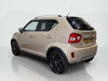 Used Suzuki Ignis 2023 for sale - 79609094: Photo