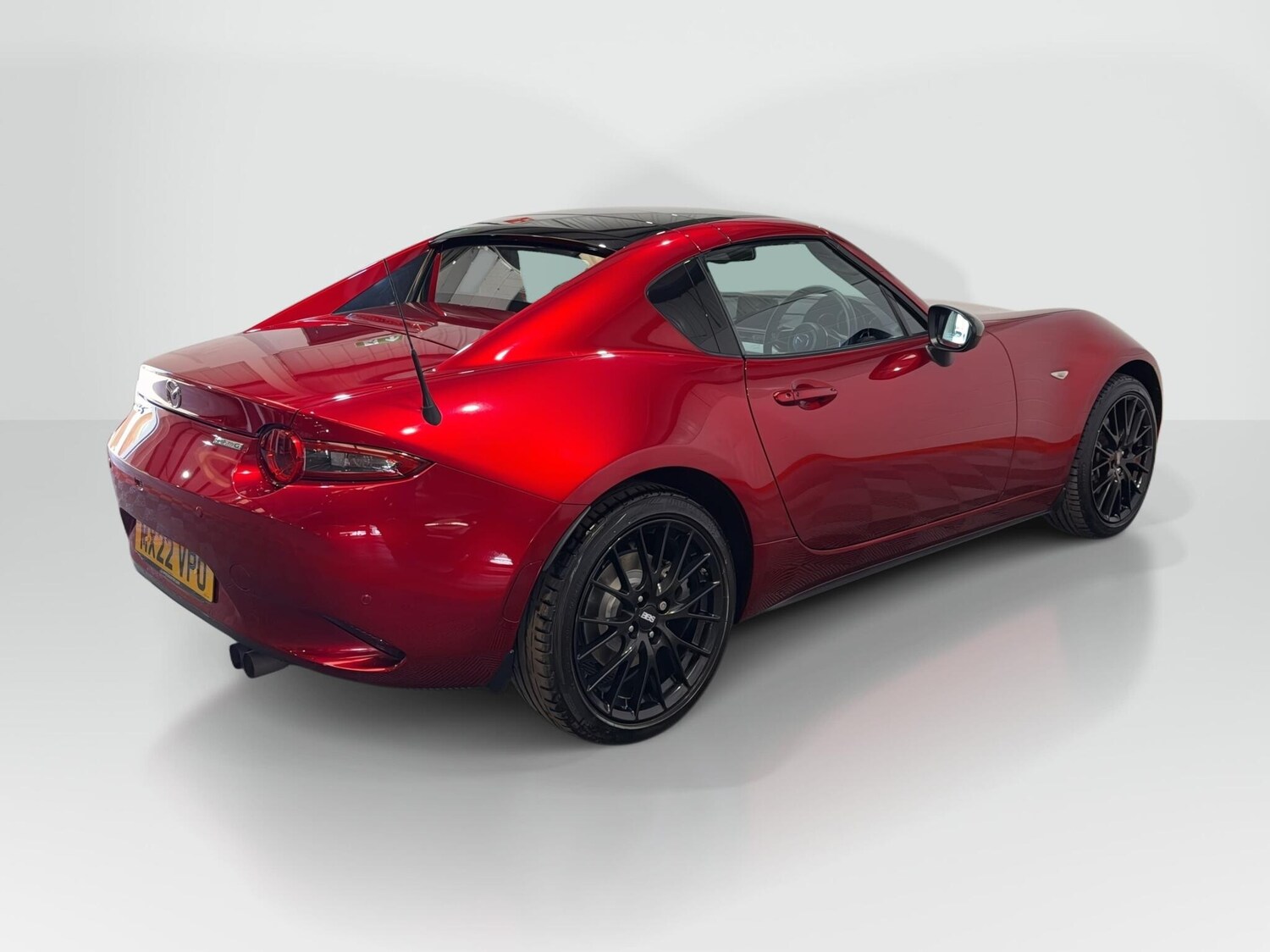 Used Mazda MX-5 RF for sale - 77925969: Photo 26