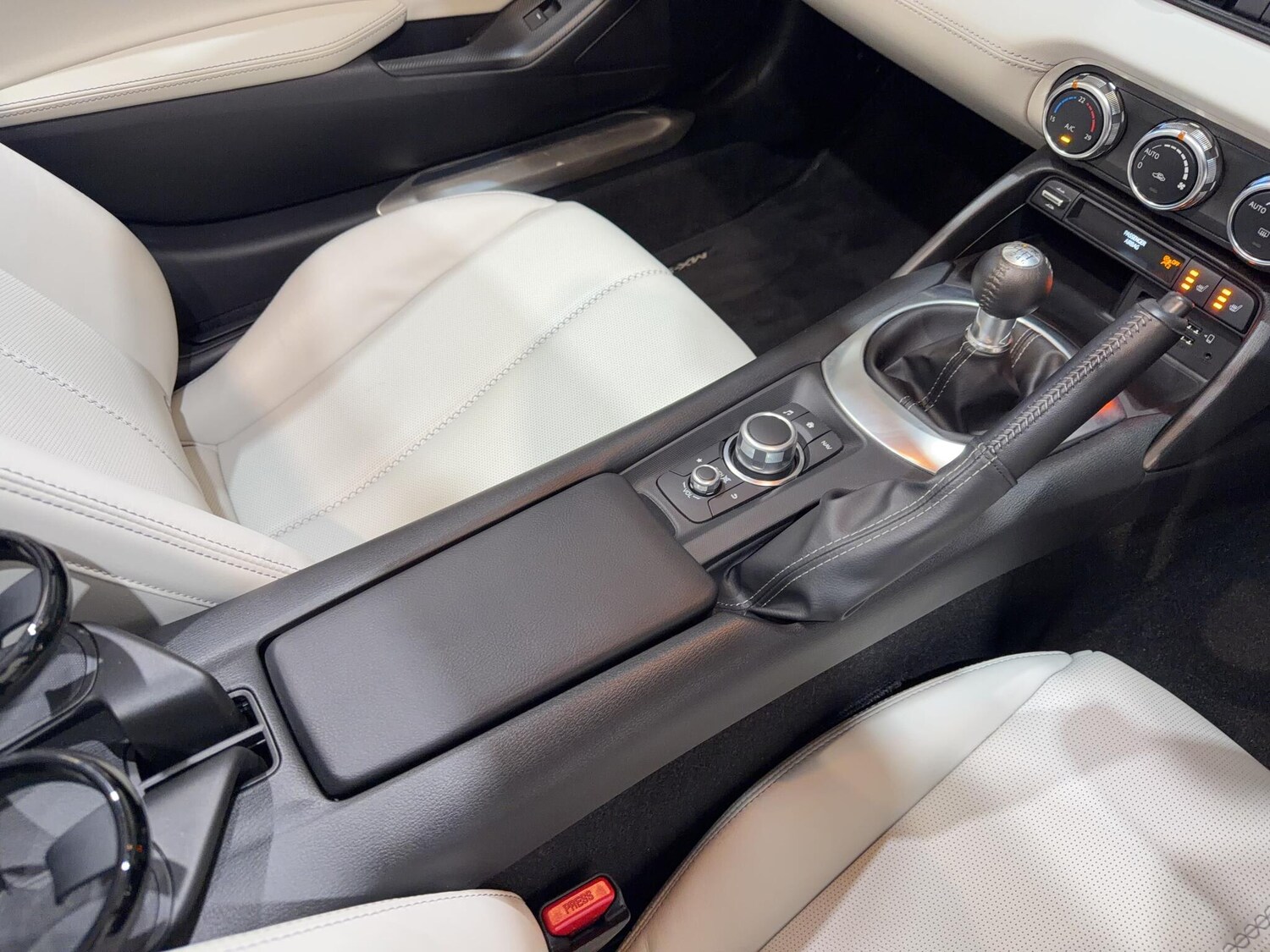 Used Mazda MX-5 RF for sale - 77925969: Photo 34