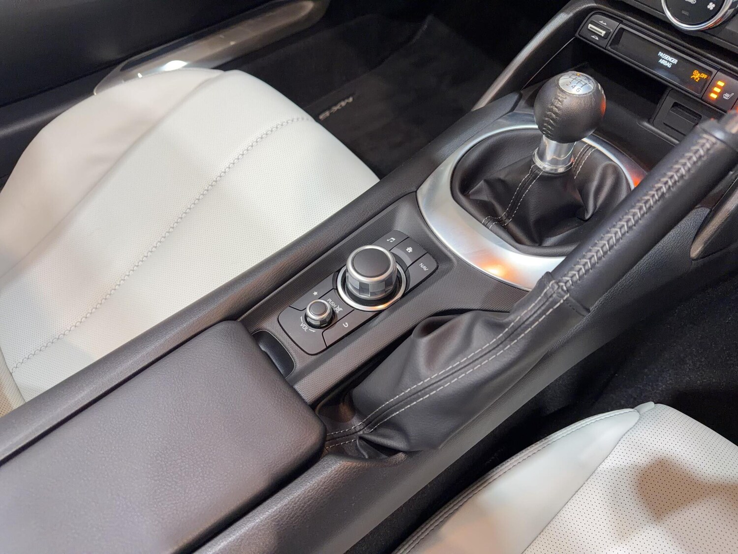 Used Mazda MX-5 RF for sale - 77925969: Photo 35