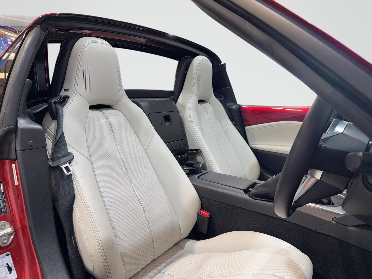 Used Mazda MX-5 RF for sale - 77925969: Photo 39