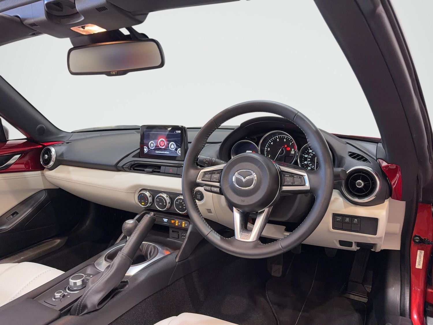 Used Mazda MX-5 RF for sale - 77925969: Photo 4