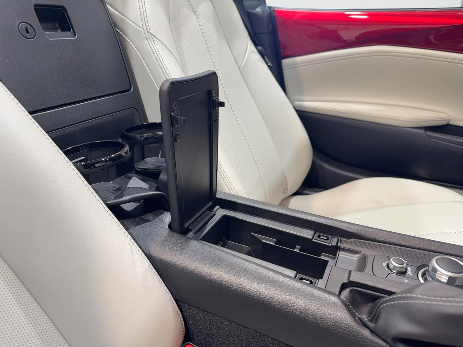 Used Mazda MX-5 RF for sale - 77925969: Photo 41