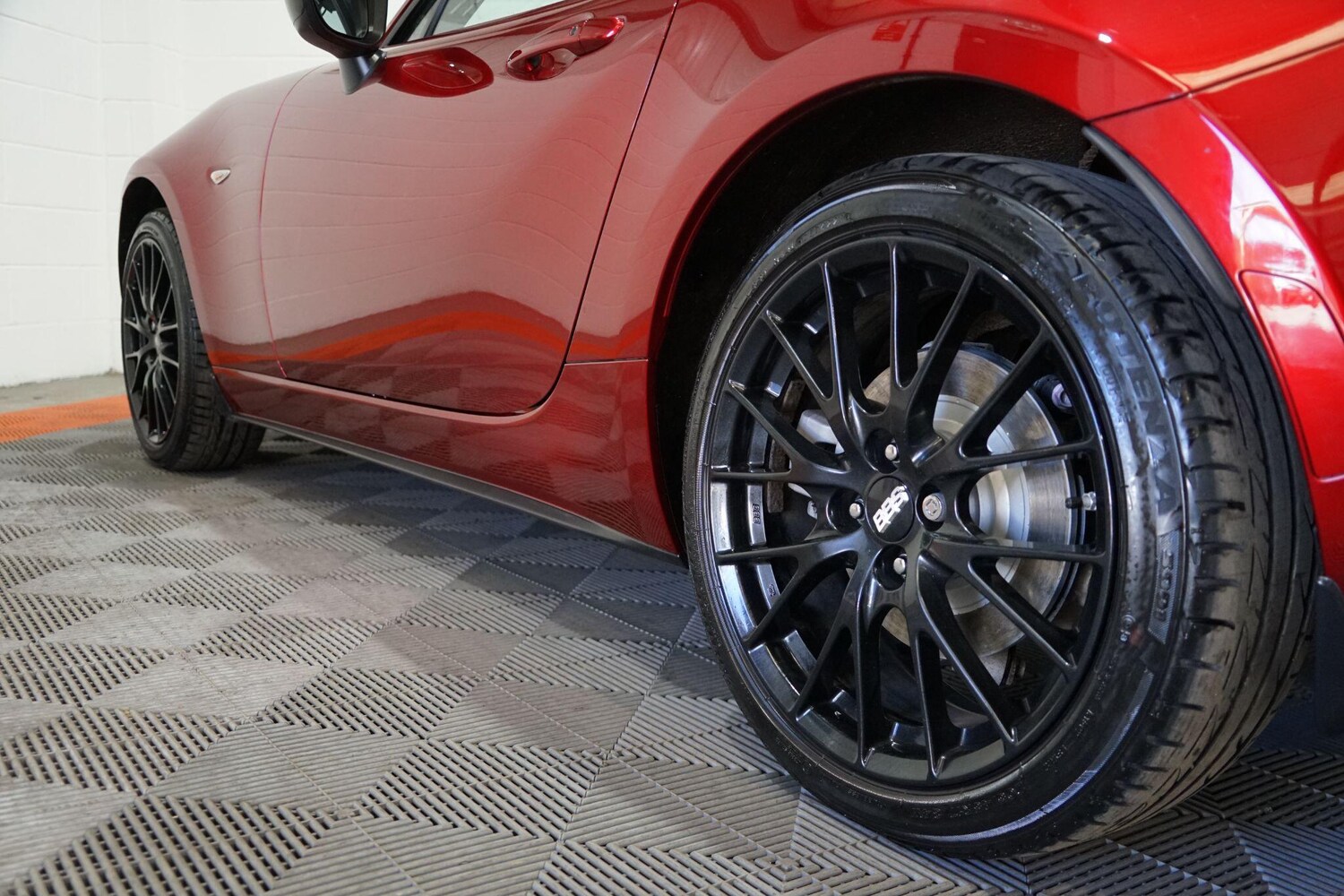 Used Mazda MX-5 RF for sale - 77925969: Photo 49