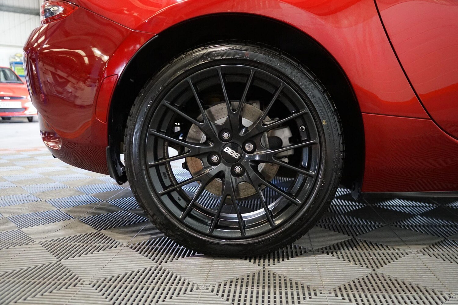 Used Mazda MX-5 RF for sale - 77925969: Photo 50