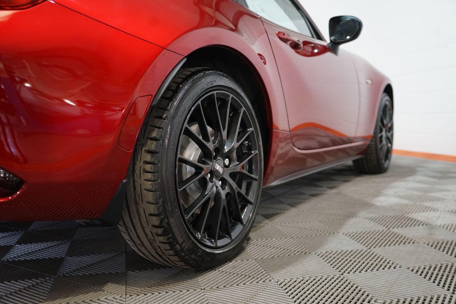 Used Mazda MX-5 RF for sale - 77925969: Photo 51