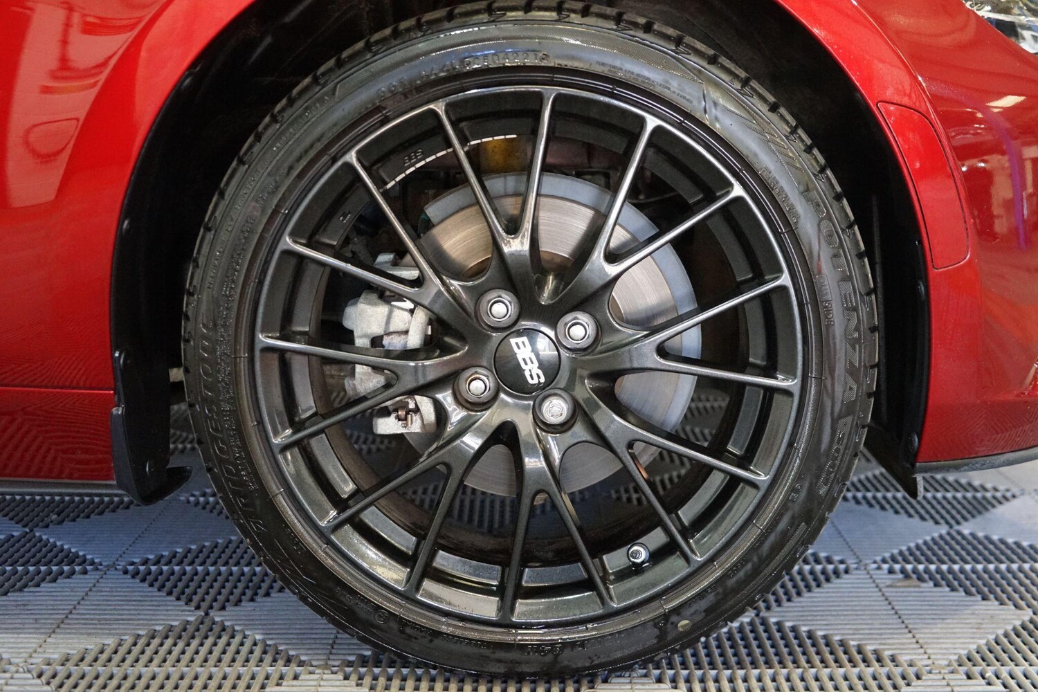 Used Mazda MX-5 RF for sale - 77925969: Photo 52