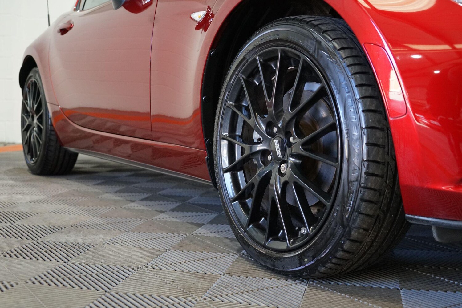 Used Mazda MX-5 RF for sale - 77925969: Photo 53