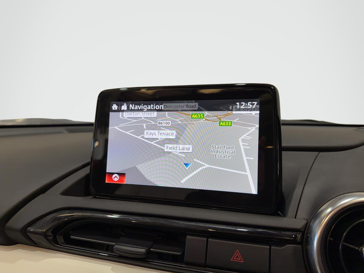 Used Mazda MX-5 RF for sale - 77925969: Photo 57