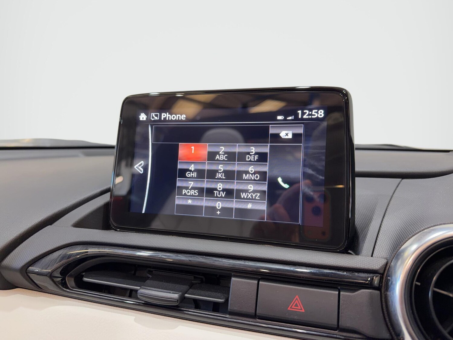 Used Mazda MX-5 RF for sale - 77925969: Photo 58