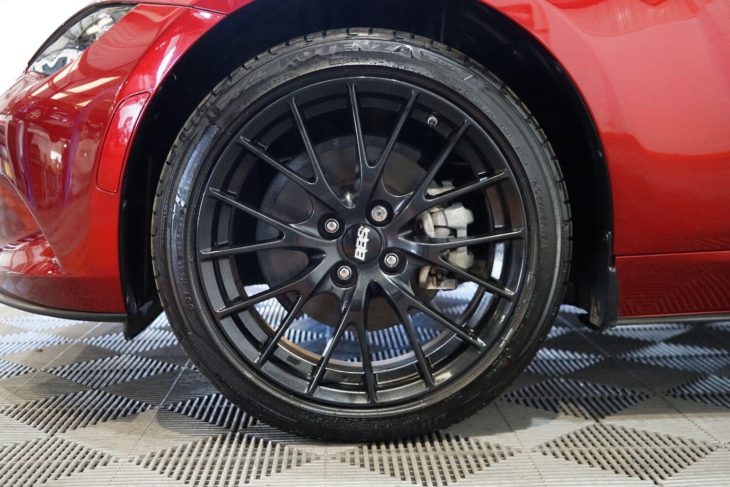 Used Mazda MX-5 RF for sale - 77925969: Photo 6