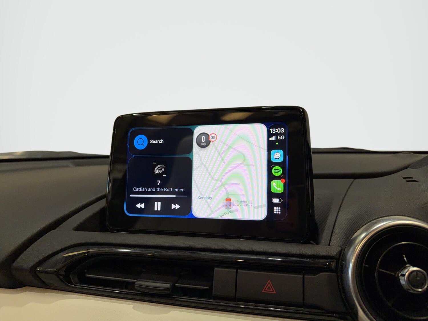 Used Mazda MX-5 RF for sale - 77925969: Photo 60