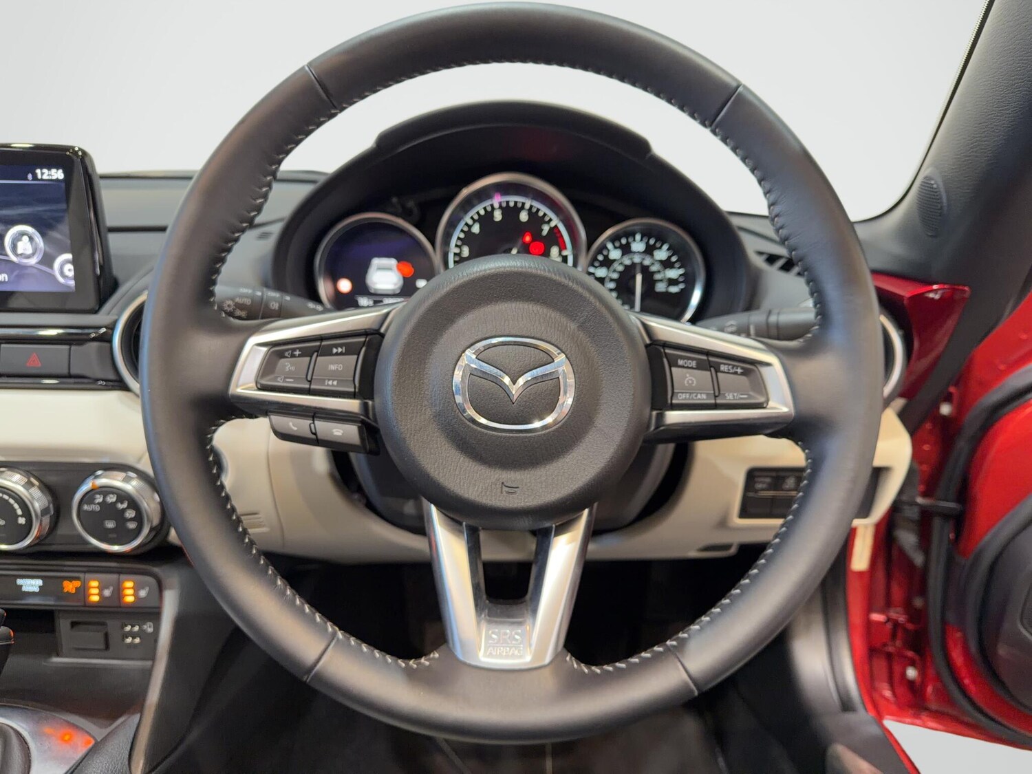 Used Mazda MX-5 RF for sale - 77925969: Photo 65