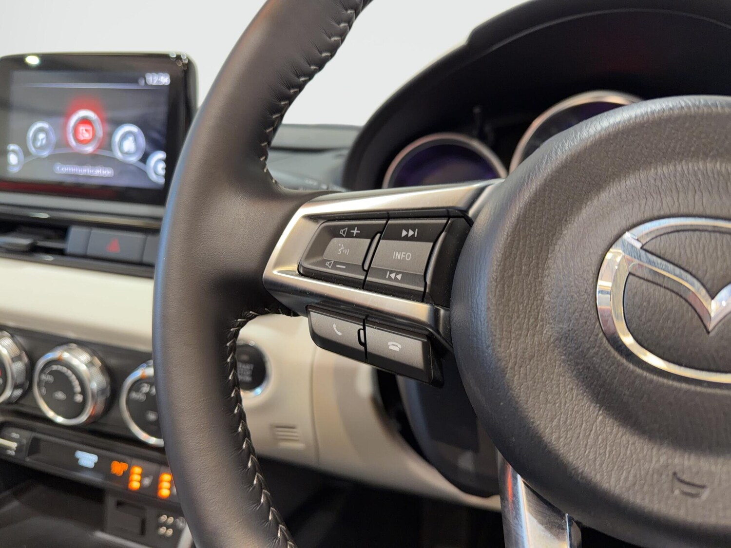 Used Mazda MX-5 RF for sale - 77925969: Photo 66