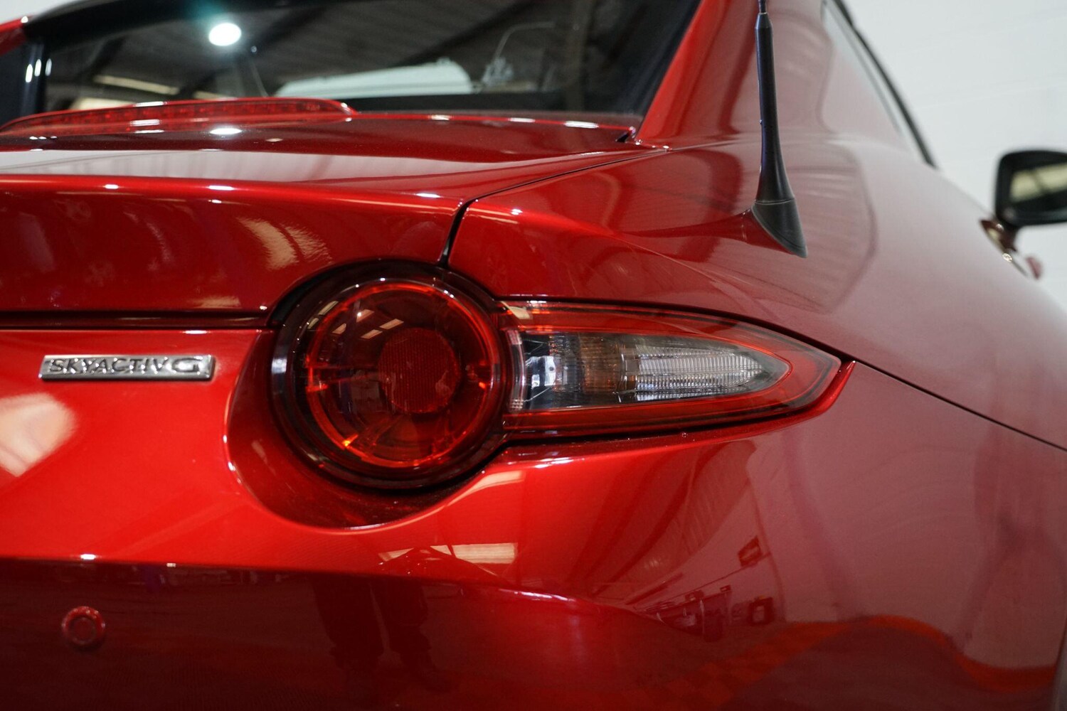 Used Mazda MX-5 RF for sale - 77925969: Photo 69